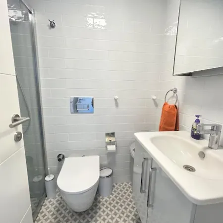 Vista Marina شقة *