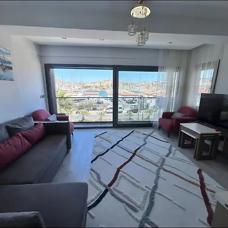 Vista Marina شقة Çeşme