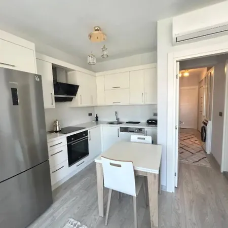 Vista Marina Apartment