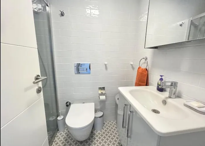 Vista Marina Daire *