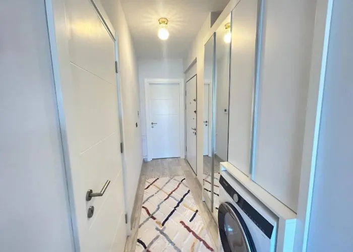 Vista Marina Daire *