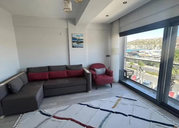 Vista Marina Çeşme